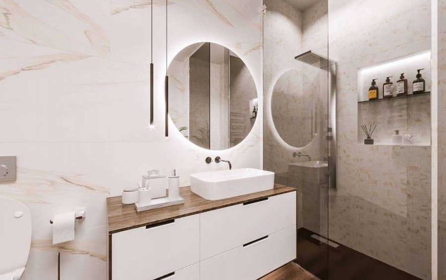 Ricato Brown Absolut Gres