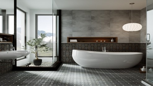 Керамическая плитка Richmond (Gracia Ceramica)