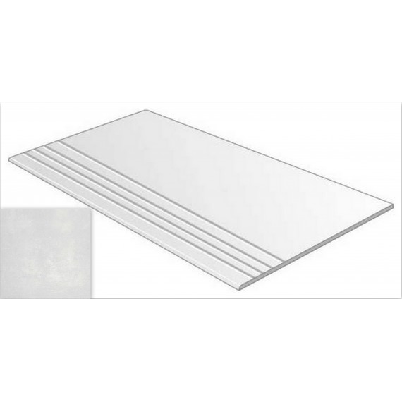 Ступени Rift-R peldano Blanco 80x80