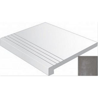 Rift gradone Grafito 60x60
