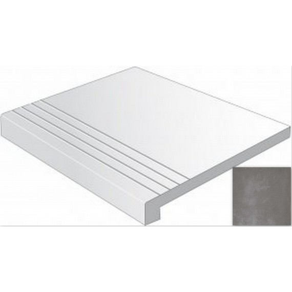Ступени Rift gradone Grafito 60x60