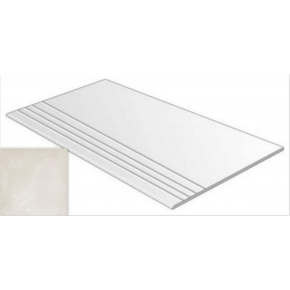 Ступени Rift peldano Crema 60x60