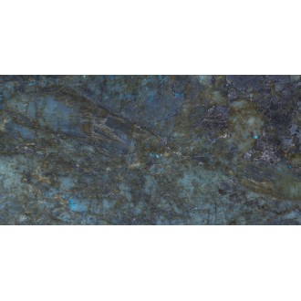 Rigel Azul синий матовый+гл.чернила 80x160