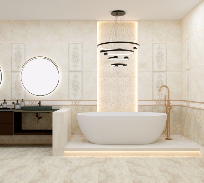 Rimini Eurotile Ceramica