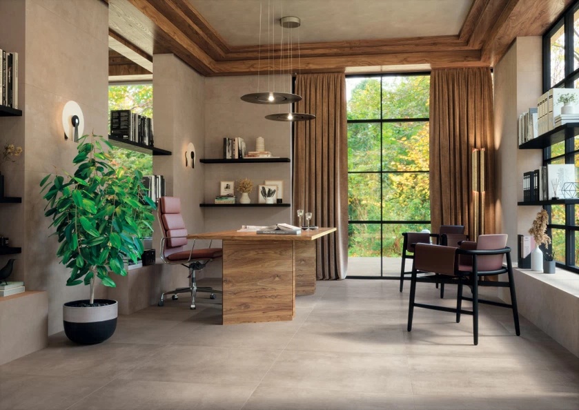 Rinascente Atlas Concorde Russia