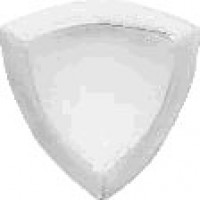 Rinconera Blanco Brillo 28 5*5