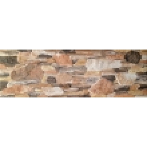 Керамогранит Risco Marron 16,5x50