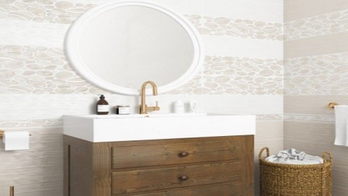 Керамическая плитка Riva (Alma Ceramica)