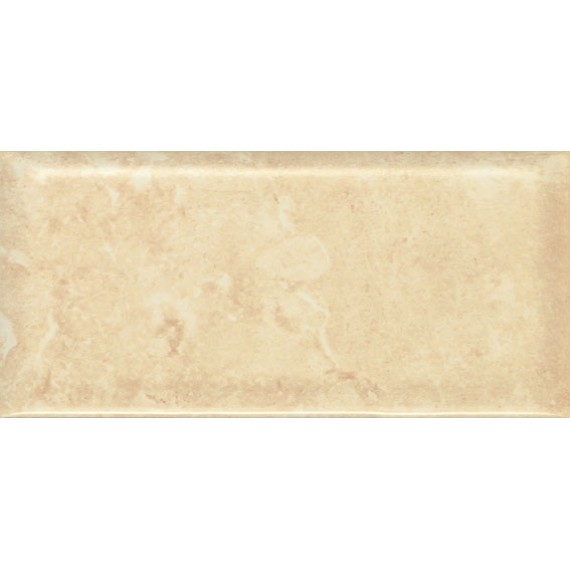 Керамическая плитка Rivalto Crema 7.5*15