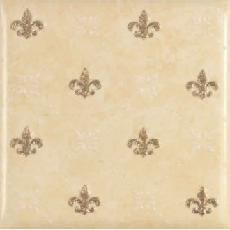 Rivalto Gold Crema 15*15