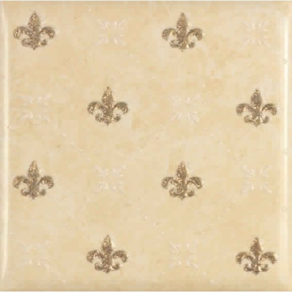 Керамическая плитка Rivalto Gold Crema 15*15