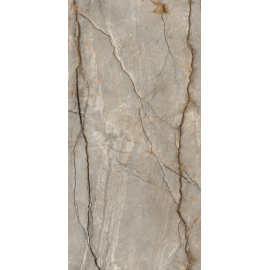 Керамогранит River Brown Carving 60x120