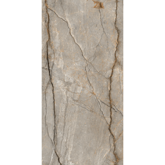 Керамогранит River Brown Carving 60x120