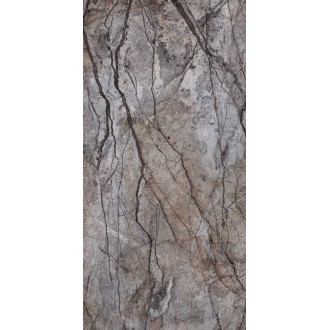 River Brown Full Lappato 60x120