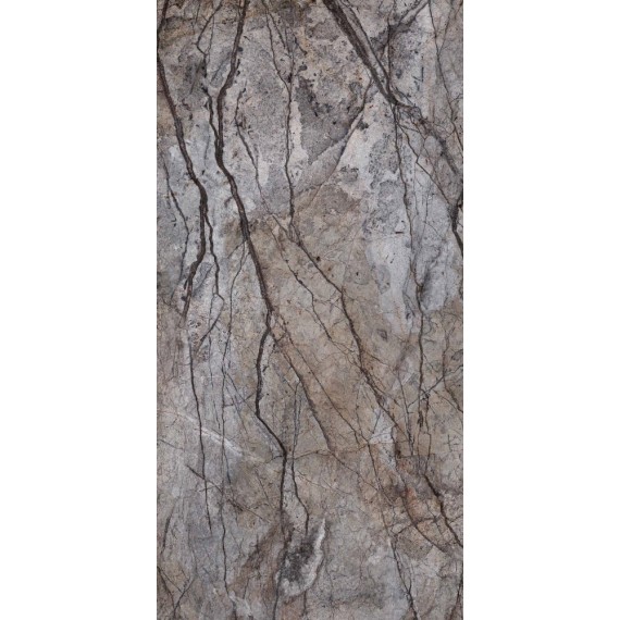 Керамогранит River Brown Full Lappato 60x120