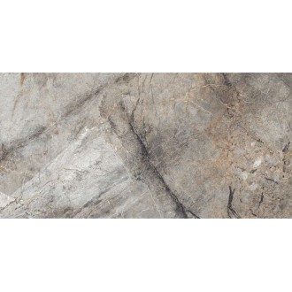 River Grey Glossy 60x120