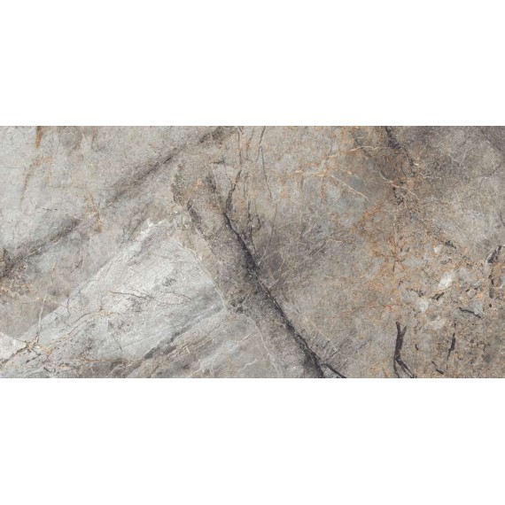 Керамогранит River Grey Glossy 60x120