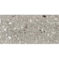 River Mosaic Grey Glossy 60x120
