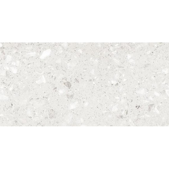 Керамогранит River Mosaic White Glossy 60x120