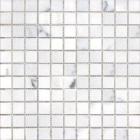 Riverdale White 31.5x31.5