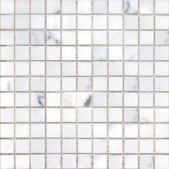 Riverdale White 31.5x31.5
