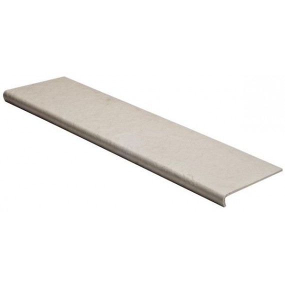 Ступени Riverstone Seravista White Matt 32,5x120