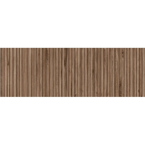 Керамическая плитка Rlv.Rovere Brown Rect. 40x120