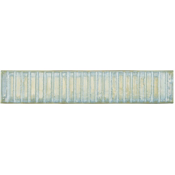 Керамогранит Rlv. Auristela Verde 5x25