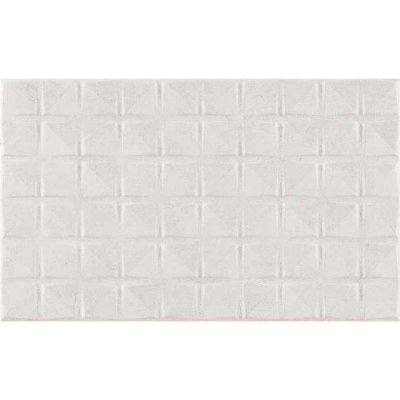 Керамическая плитка Rlv. Gaia Blanco 33.3x55