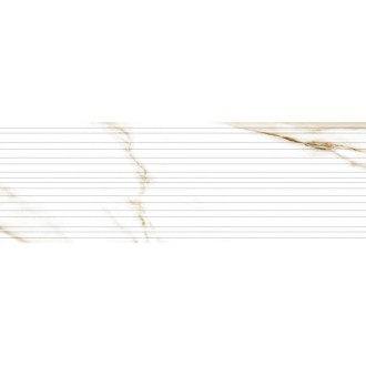 Rlv Damiano Gold Rectified 30x90