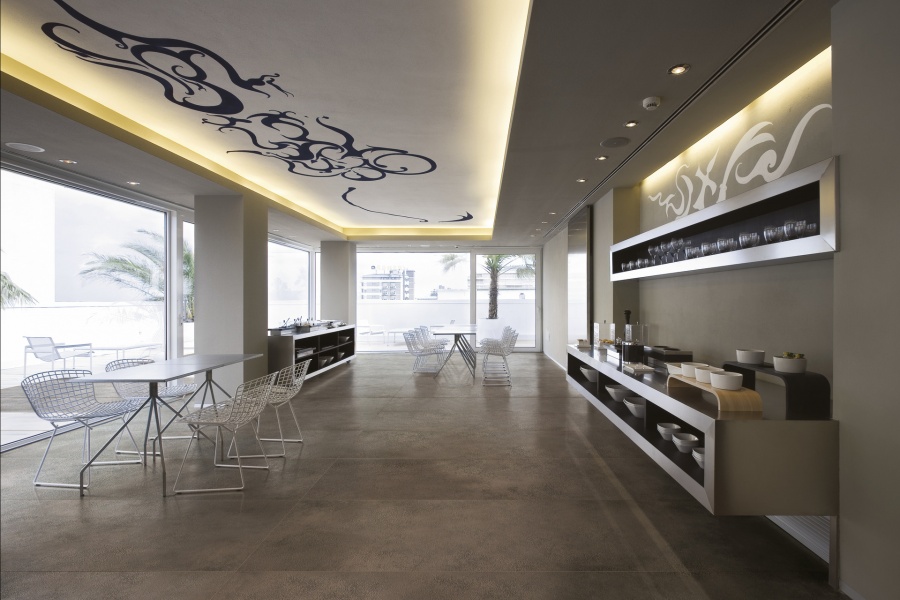 Roads Maxfine IRIS FMG