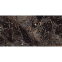 Rock 2005 Dark Gold Carving Polished 60x120