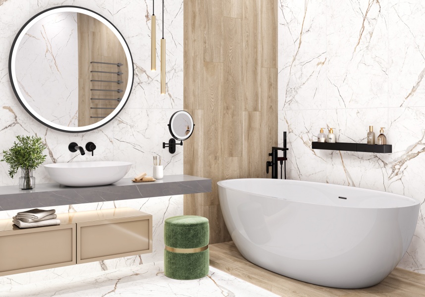 Rock Line Alma Ceramica (Уралкерамика)