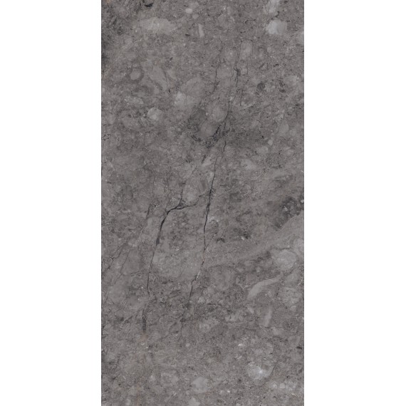 Керамогранит Rock William Grey Carving 80x160