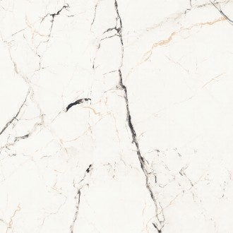 Rocker White Carving 60x60