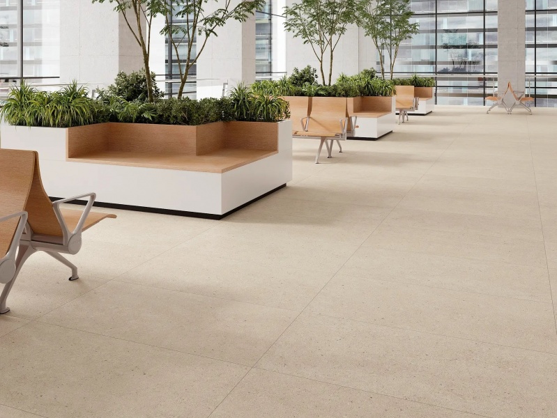 Rockstone Roca Ceramica