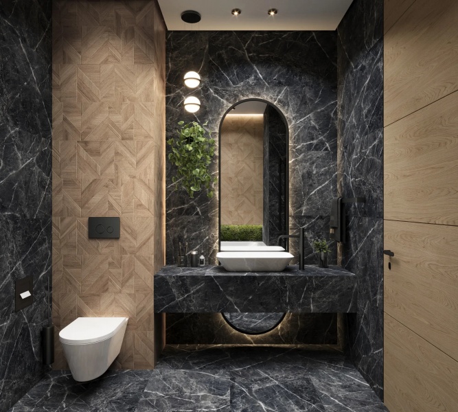Rockwood Arcadia Ceramica