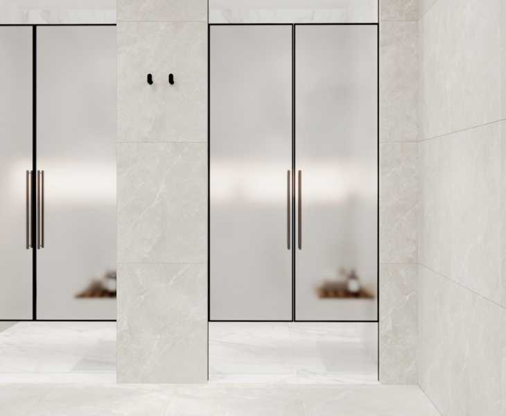 Rocky Bianco PRO Laparet