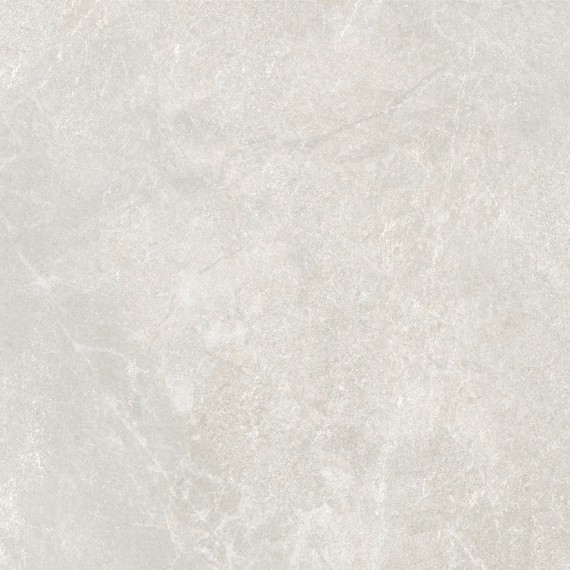 Керамогранит Rocky Bianco PRO светло-серый матовый R10GR 60х60