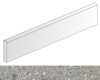 Rodapie Ceppo di Gre Cemento 9.4x60