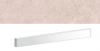Rodapie Delta-R Crema 9.4x59.3