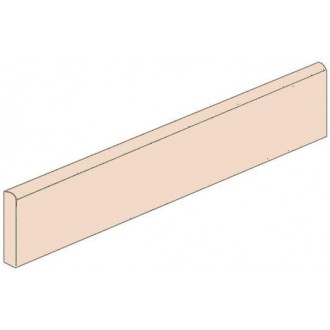 Rodapie Fremont Natural 9.4x60