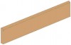 Rodapie Nordland Beige 9.4x60