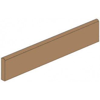Rodapie Veneto Canela 9.4x60