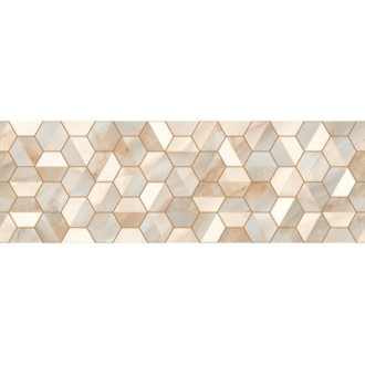 Rodas DC Hex Warm 33.3x100