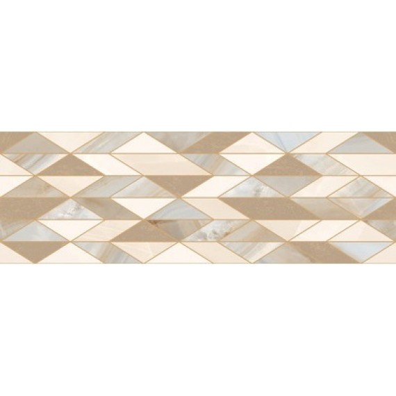 Керамическая плитка Rodas Diamond Warm 33.3x100