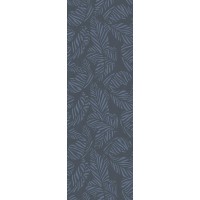 Rohan Bleu Rect 30x90
