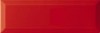 Rojo Brillo Bisel 10х30