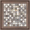 Roma Brown 45x45