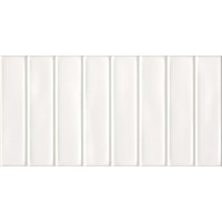 Roma Glossy White 15x30